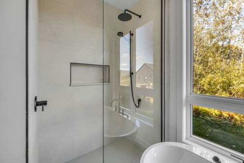 Salle de bains - 159 Ch. De La Pointe, Baie-Saint-Paul, QC 