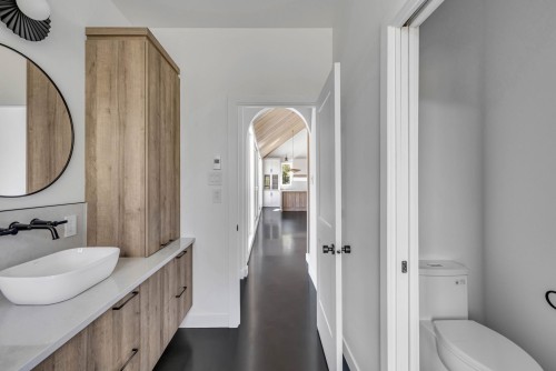 Salle de bains - 159 Ch. De La Pointe, Baie-Saint-Paul, QC 