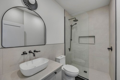 Salle de bains - 159 Ch. De La Pointe, Baie-Saint-Paul, QC 