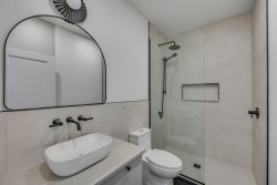 Salle de bains - 