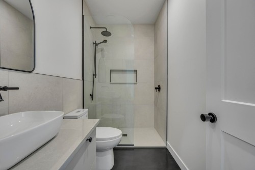Salle de bains - 159 Ch. De La Pointe, Baie-Saint-Paul, QC 