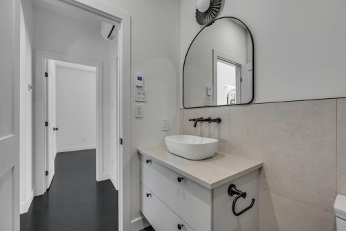 Salle de bains - 159 Ch. De La Pointe, Baie-Saint-Paul, QC 