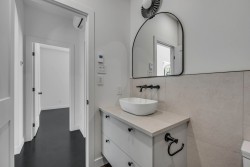 Salle de bains - 
