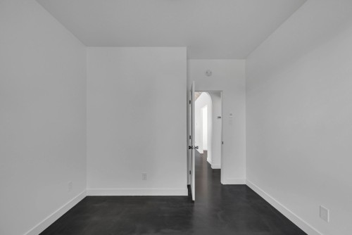 Chambre à coucher - 159 Ch. De La Pointe, Baie-Saint-Paul, QC 