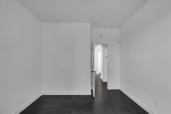 Chambre à coucher - 