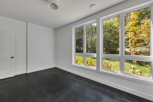 Chambre à coucher - 159 Ch. De La Pointe, Baie-Saint-Paul, QC 
