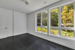 Chambre à coucher - 