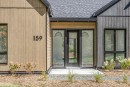 Façade - 159 Ch. De La Pointe, Baie-Saint-Paul, QC 