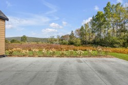 Terrasse - 