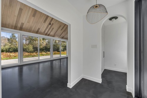Hall d'entrée/Vestibule - 159 Ch. De La Pointe, Baie-Saint-Paul, QC 