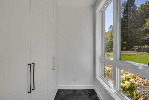 Hall d'entrée/Vestibule - 159 Ch. De La Pointe, Baie-Saint-Paul, QC 