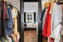 Penderie (Walk-in) - 
