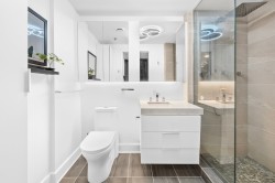 Salle de bains - 