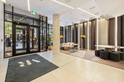 Hall d'entrée/Vestibule - 