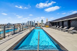 Piscine - 