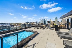 Piscine - 
