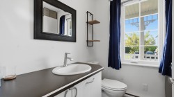 Salle d'eau - 
