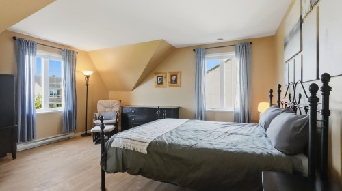 Chambre à coucher - 996 Rue Thaïs, Lévis (Les Chutes-De-La-Chaudière-Ouest), QC 