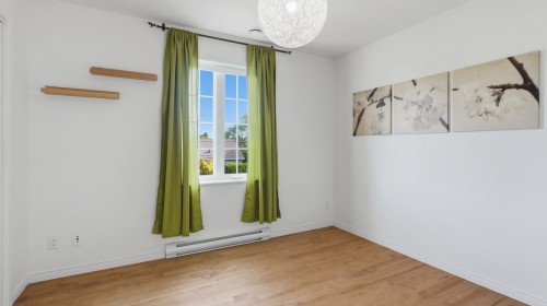 Chambre à coucher - 996 Rue Thaïs, Lévis (Les Chutes-De-La-Chaudière-Ouest), QC 