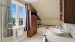 Salle de bains - 
