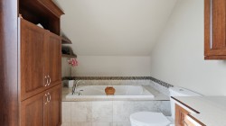 Salle de bains - 