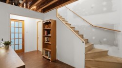 Escalier - 