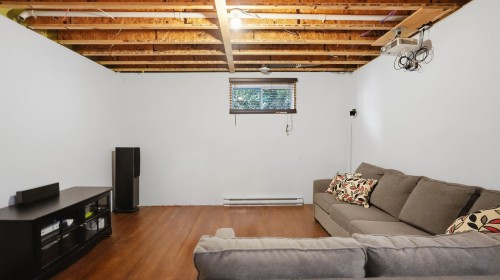 Salle familiale - 996 Rue Thaïs, Lévis (Les Chutes-De-La-Chaudière-Ouest), QC 