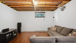 Salle familiale - 