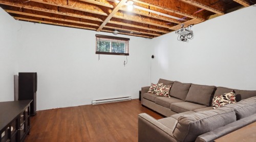 Salle familiale - 996 Rue Thaïs, Lévis (Les Chutes-De-La-Chaudière-Ouest), QC 