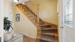 Escalier - 