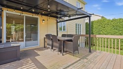 Terrasse - 