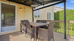Terrasse - 