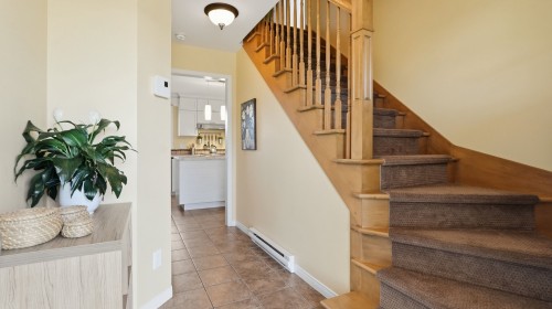 Hall d'entrée/Vestibule - 996 Rue Thaïs, Lévis (Les Chutes-De-La-Chaudière-Ouest), QC 
