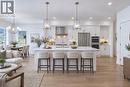 Virtually staged - 442 Arrowleaf Rise, Coldstream, BC 