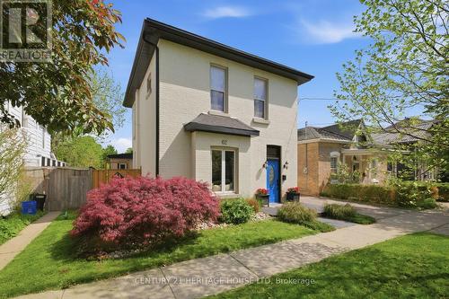 62 East Avenue, Brantford, ON 
