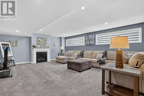 8 Timber Drive, Cavan Monaghan, ON 