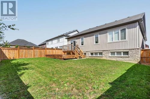 8 Timber Drive, Cavan Monaghan, ON 