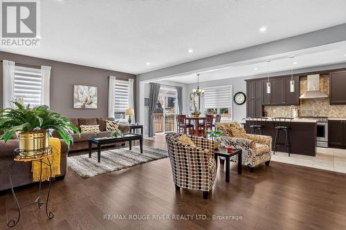 8 Timber Drive, Cavan Monaghan, ON 