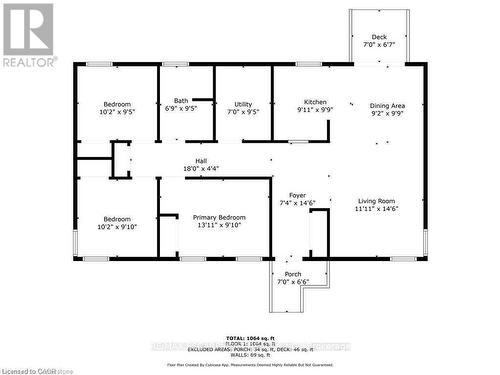 8 Beach Road, Haldimand, ON 
