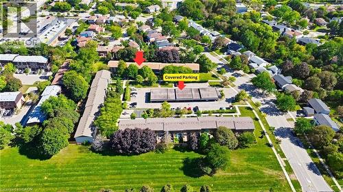 Additional content - 1517 Elm Road Unit# 9, Oakville, ON 