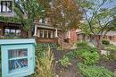 58 Balmoral Avenue N, Hamilton, ON 