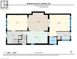 Floor plan - 