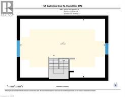 Floor plan - 