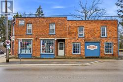A - 5480 OLD SCUGOG ROAD Clarington, ON L0B 1J0