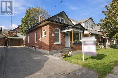 224 Arthur Street, Oshawa, ON 