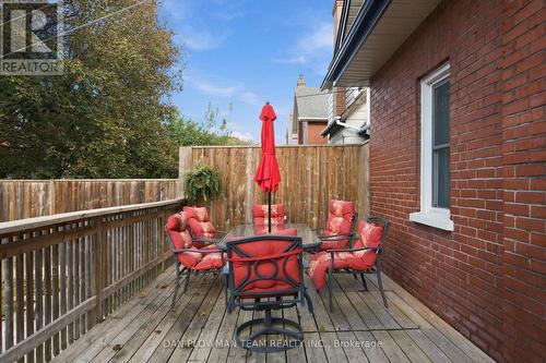 224 Arthur Street, Oshawa, ON 
