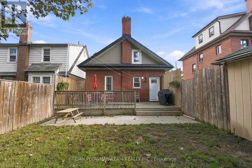 224 Arthur Street, Oshawa, ON 