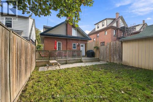 224 Arthur Street, Oshawa, ON 