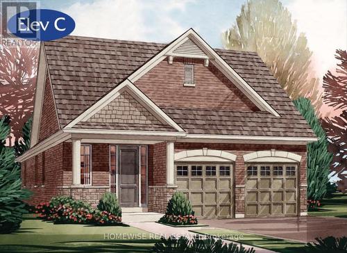168 Steinway Drive, Scugog, ON 