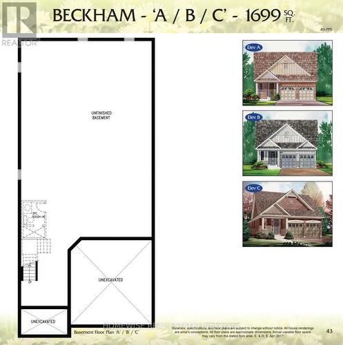 168 Steinway Drive, Scugog, ON 
